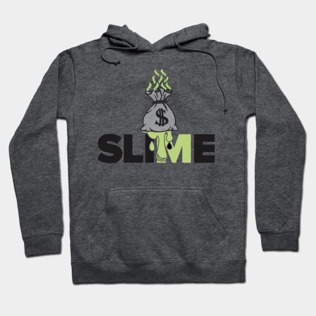 Money best sale bag hoodie